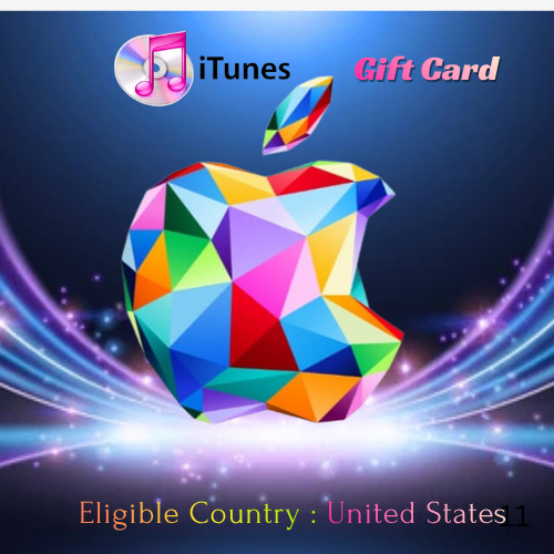 New iTunes gift Give Card Codes -2026